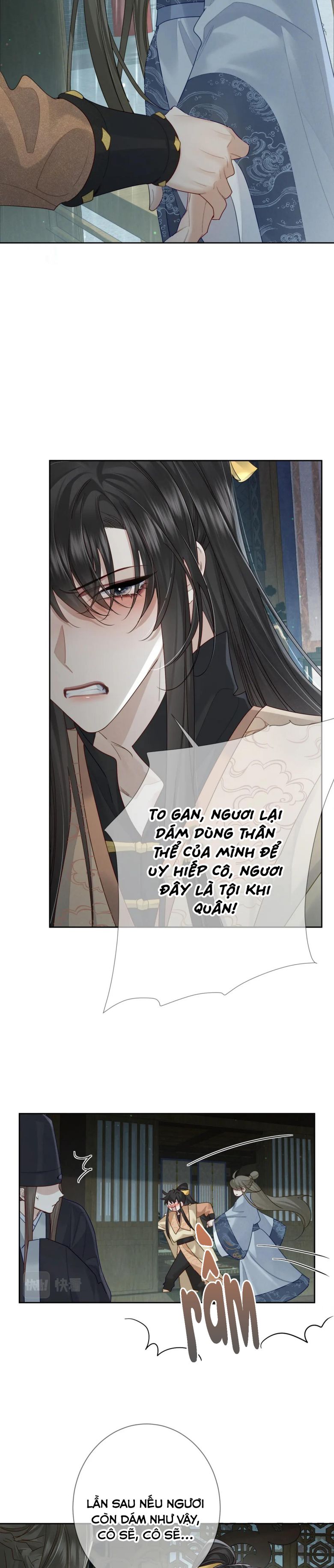 Nhân Vật Chính Chỉ Muốn Yêu Đương: Chapter 59