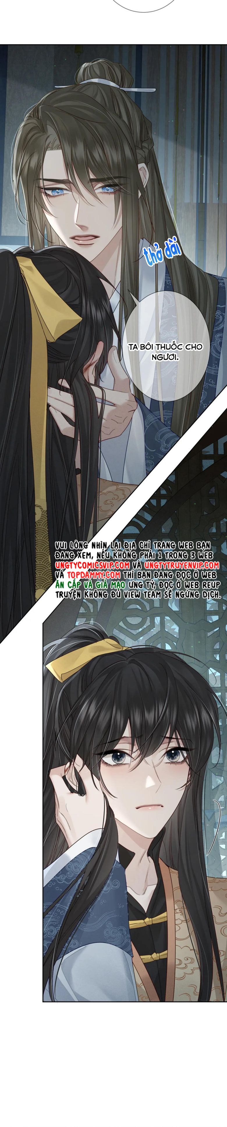 Nhân Vật Chính Chỉ Muốn Yêu Đương: Chapter 59
