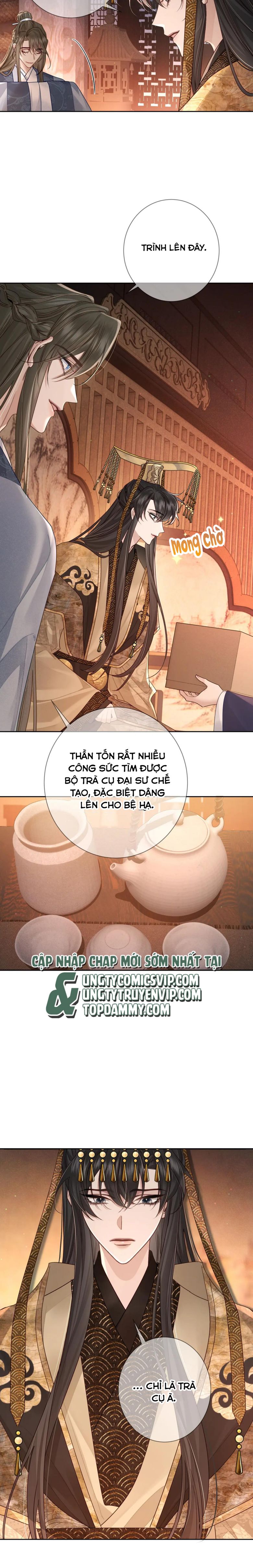 Nhân Vật Chính Chỉ Muốn Yêu Đương: Chapter 59
