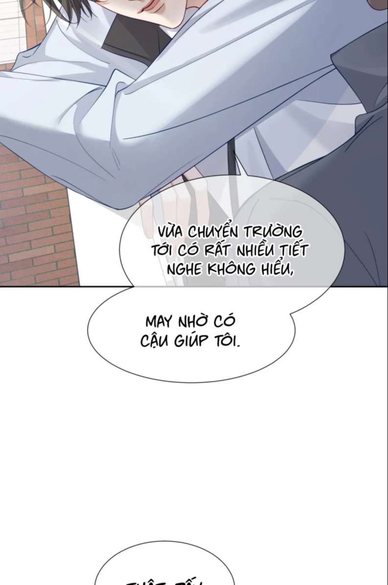 Nhân Vật Chính Chỉ Muốn Yêu Đương: Chapter 6