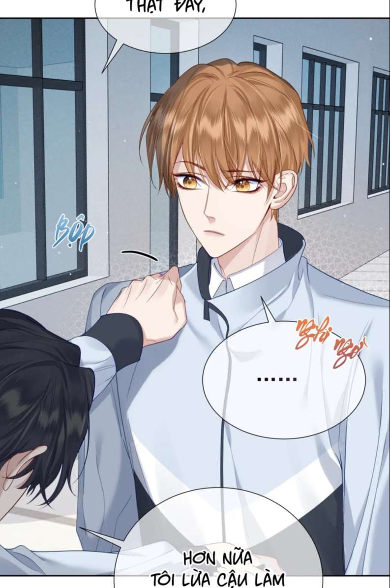 Nhân Vật Chính Chỉ Muốn Yêu Đương: Chapter 6