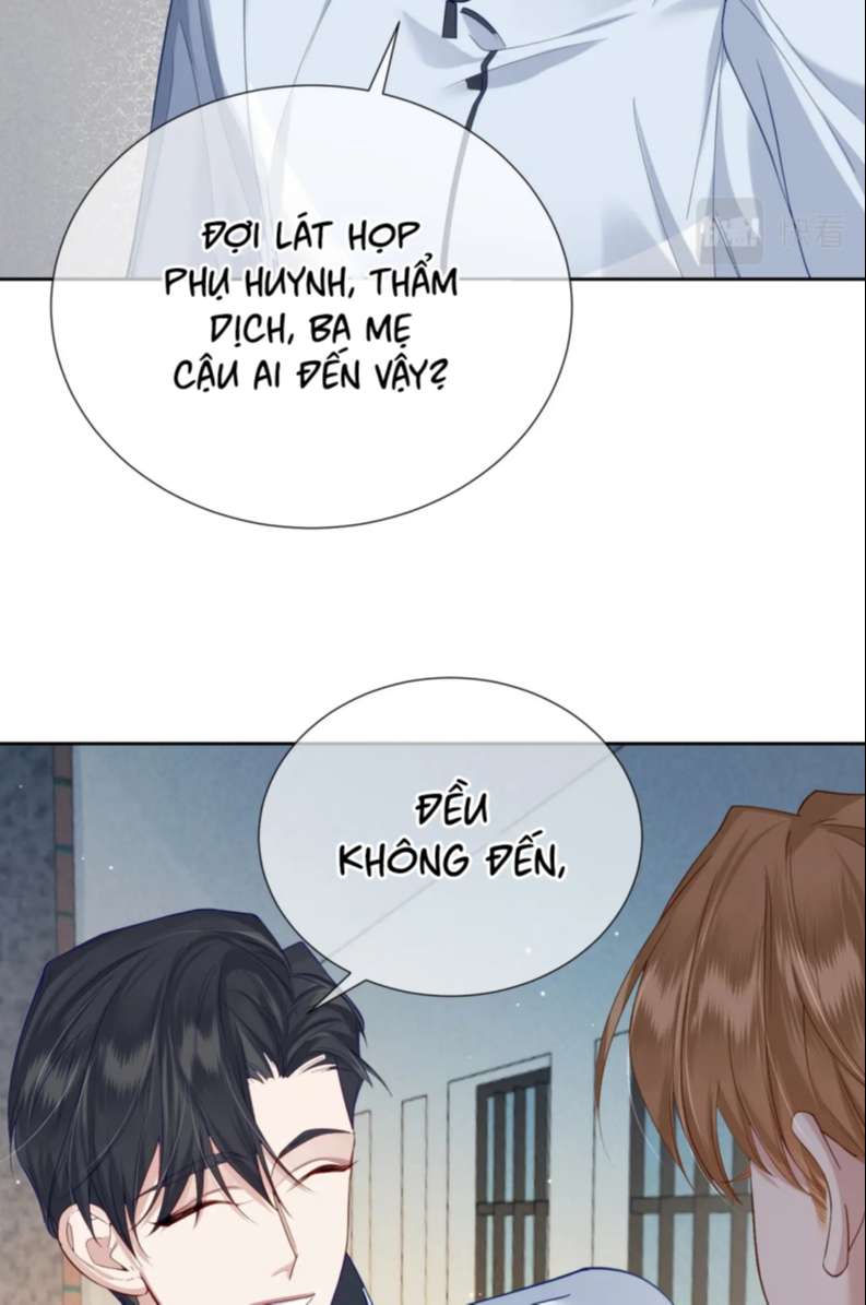 Nhân Vật Chính Chỉ Muốn Yêu Đương: Chapter 6