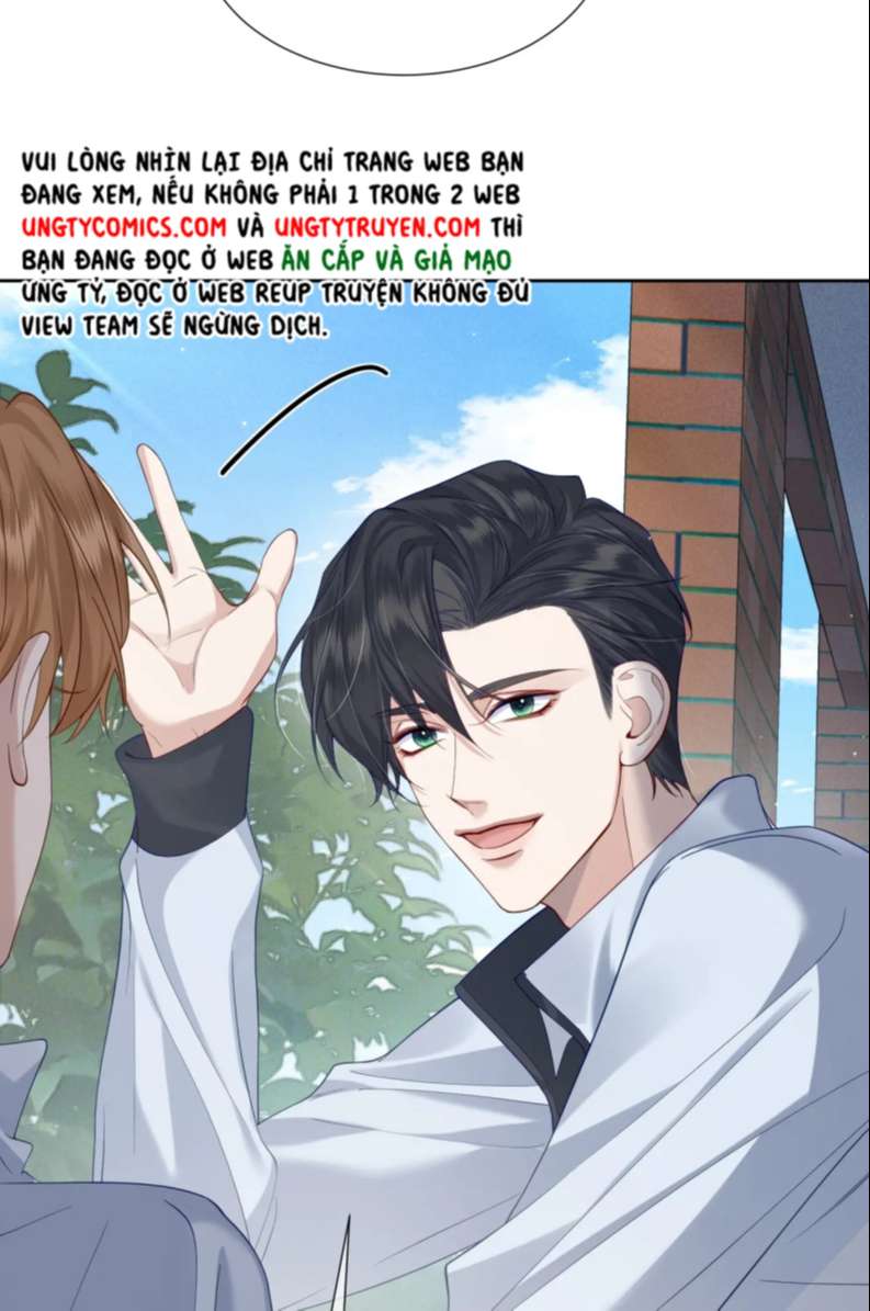 Nhân Vật Chính Chỉ Muốn Yêu Đương: Chapter 6