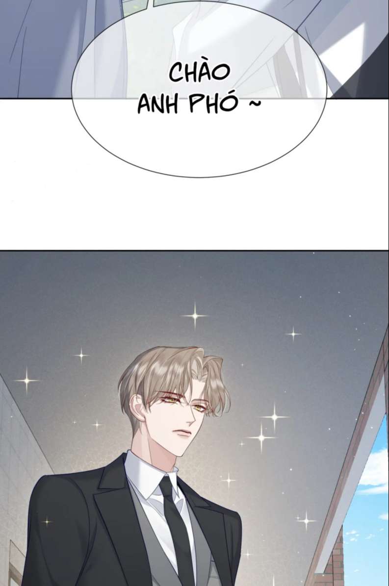 Nhân Vật Chính Chỉ Muốn Yêu Đương: Chapter 6