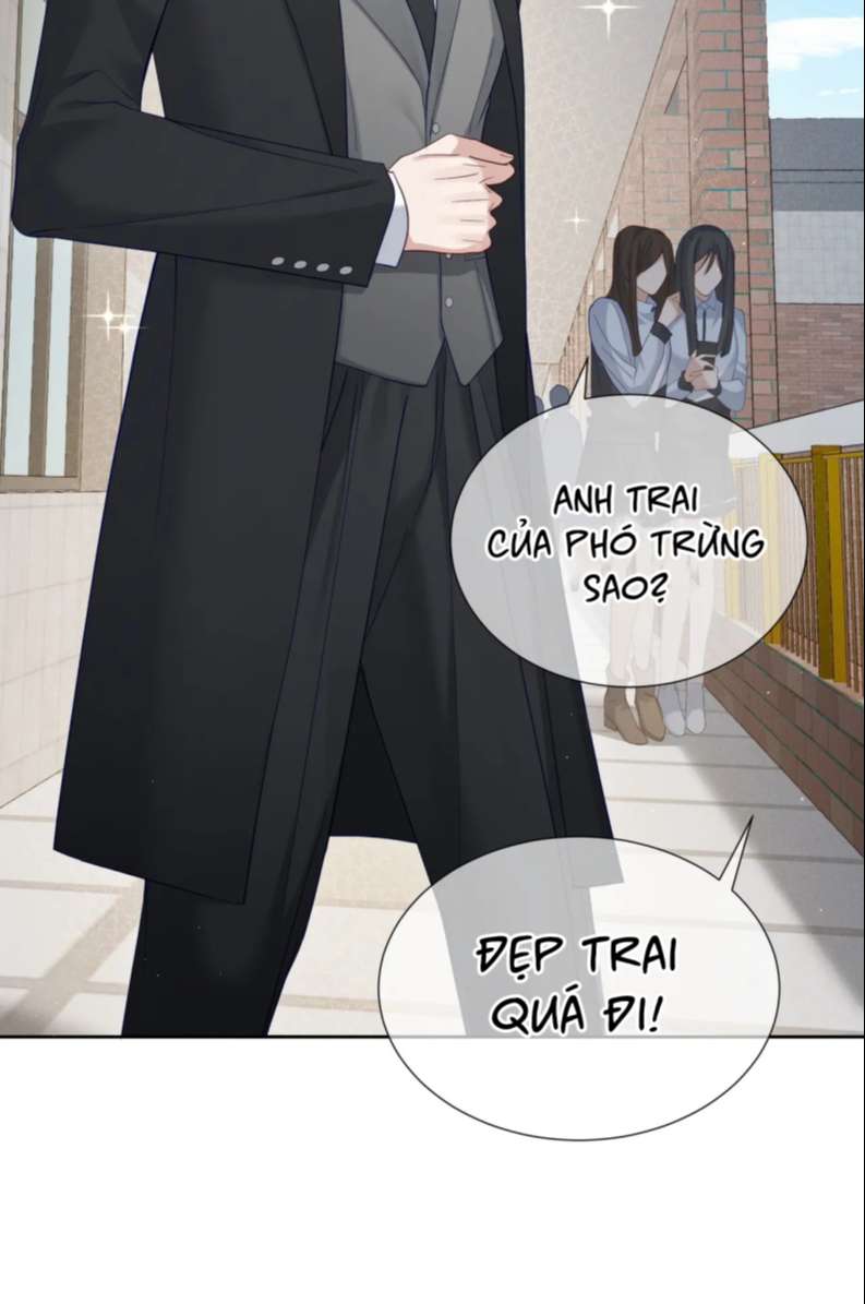Nhân Vật Chính Chỉ Muốn Yêu Đương: Chapter 6
