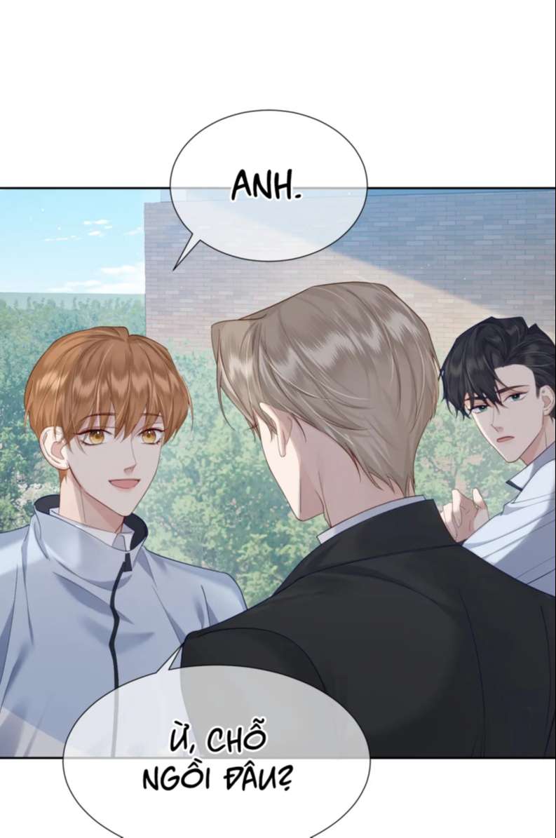 Nhân Vật Chính Chỉ Muốn Yêu Đương: Chapter 6