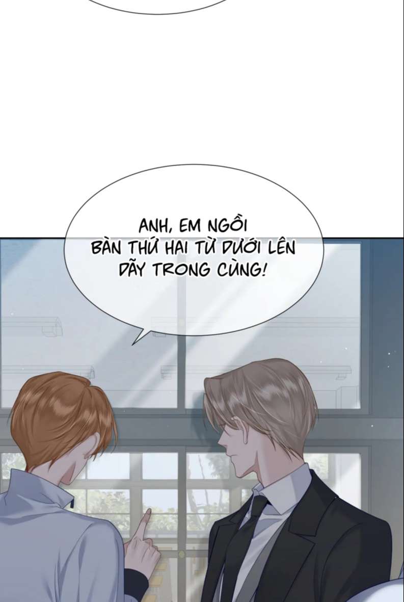 Nhân Vật Chính Chỉ Muốn Yêu Đương: Chapter 6
