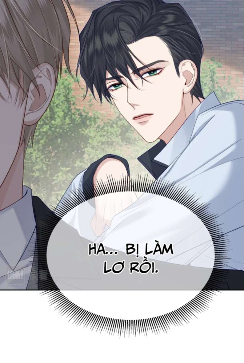 Nhân Vật Chính Chỉ Muốn Yêu Đương: Chapter 6