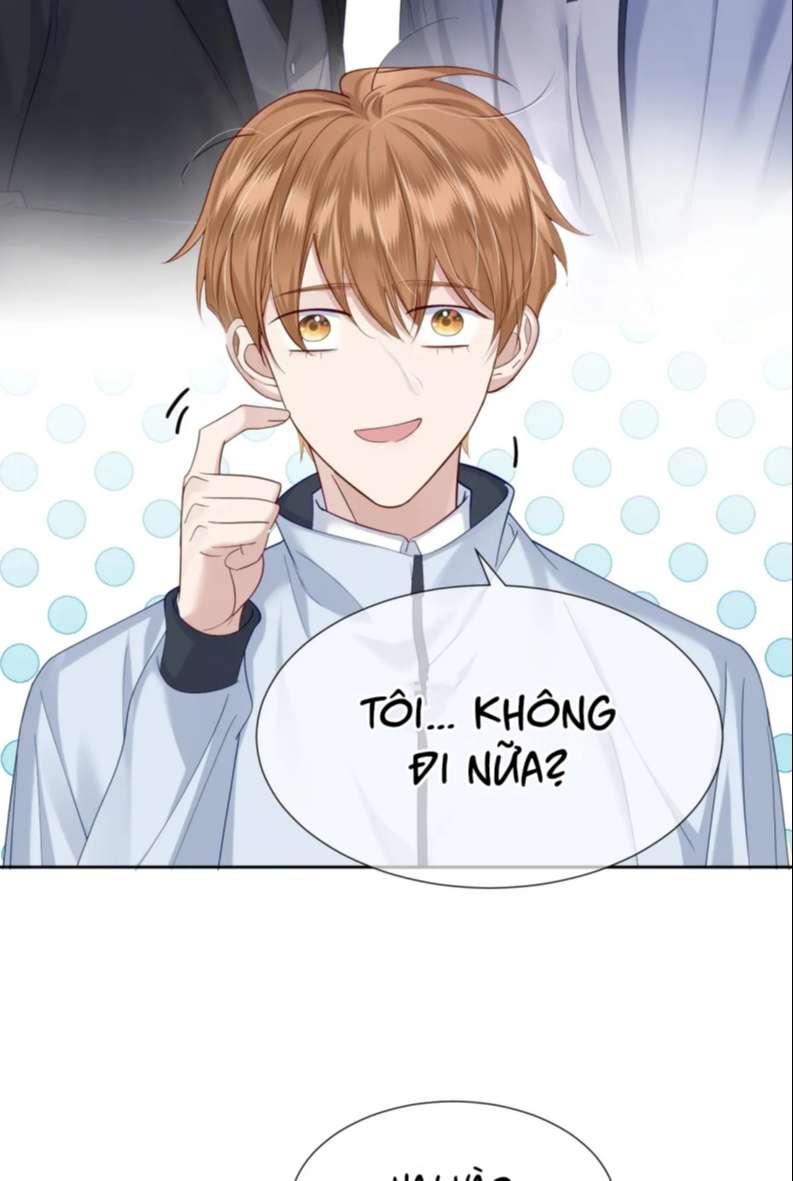 Nhân Vật Chính Chỉ Muốn Yêu Đương: Chapter 6