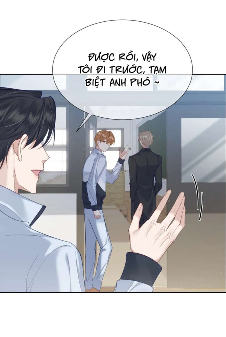 Nhân Vật Chính Chỉ Muốn Yêu Đương: Chapter 6