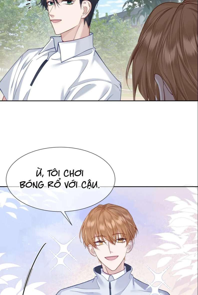 Nhân Vật Chính Chỉ Muốn Yêu Đương: Chapter 6