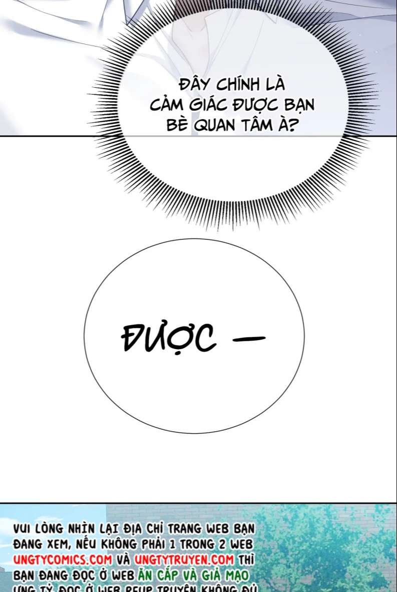 Nhân Vật Chính Chỉ Muốn Yêu Đương: Chapter 6