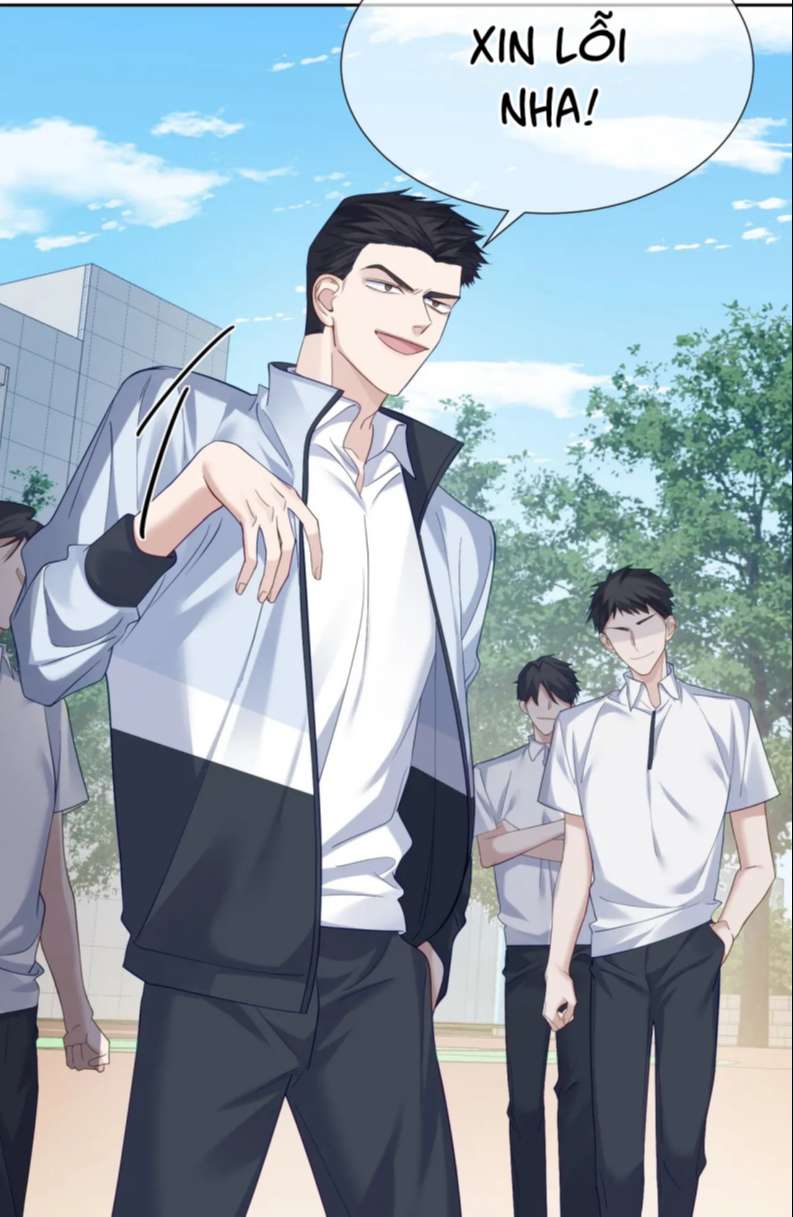 Nhân Vật Chính Chỉ Muốn Yêu Đương: Chapter 6
