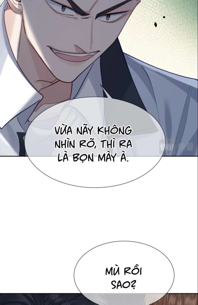 Nhân Vật Chính Chỉ Muốn Yêu Đương: Chapter 6