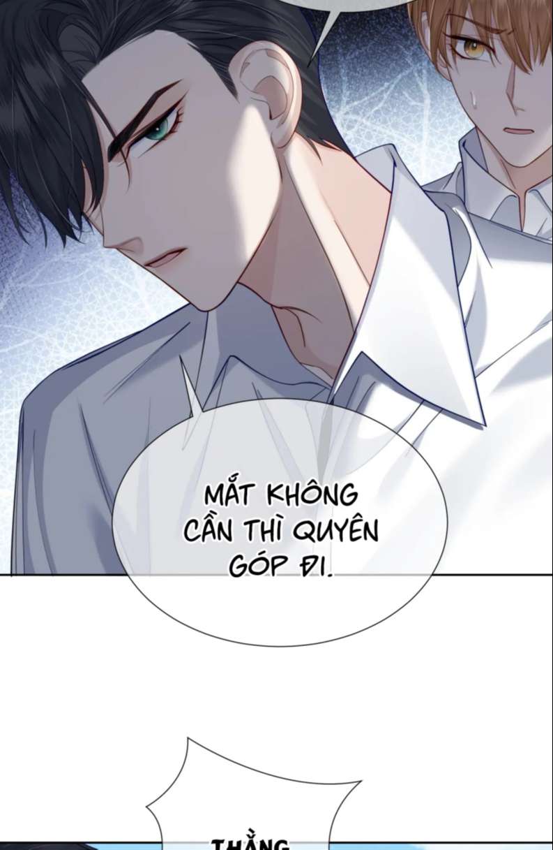 Nhân Vật Chính Chỉ Muốn Yêu Đương: Chapter 6