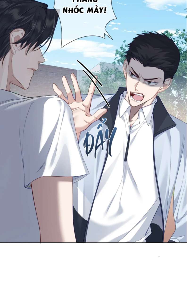 Nhân Vật Chính Chỉ Muốn Yêu Đương: Chapter 6