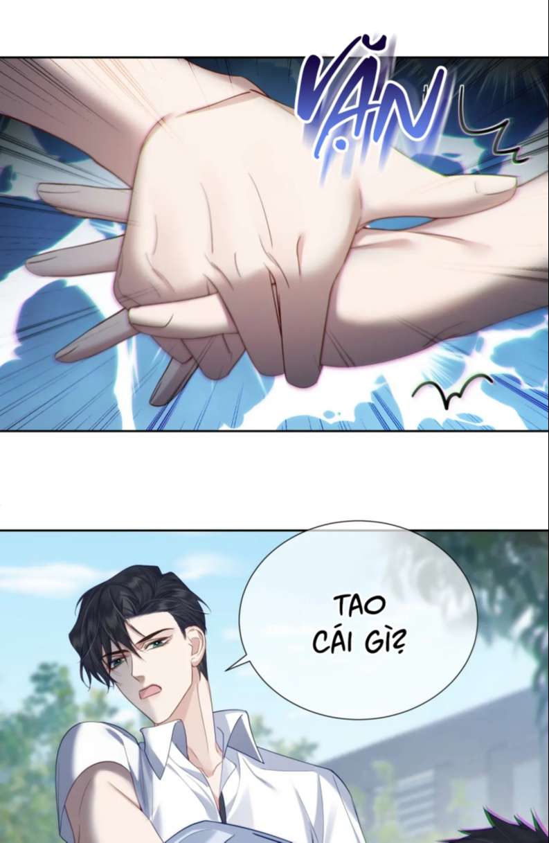 Nhân Vật Chính Chỉ Muốn Yêu Đương: Chapter 6
