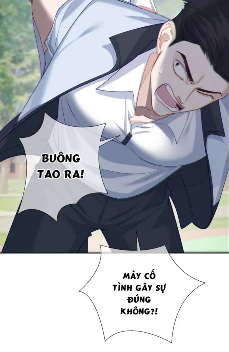 Nhân Vật Chính Chỉ Muốn Yêu Đương: Chapter 6