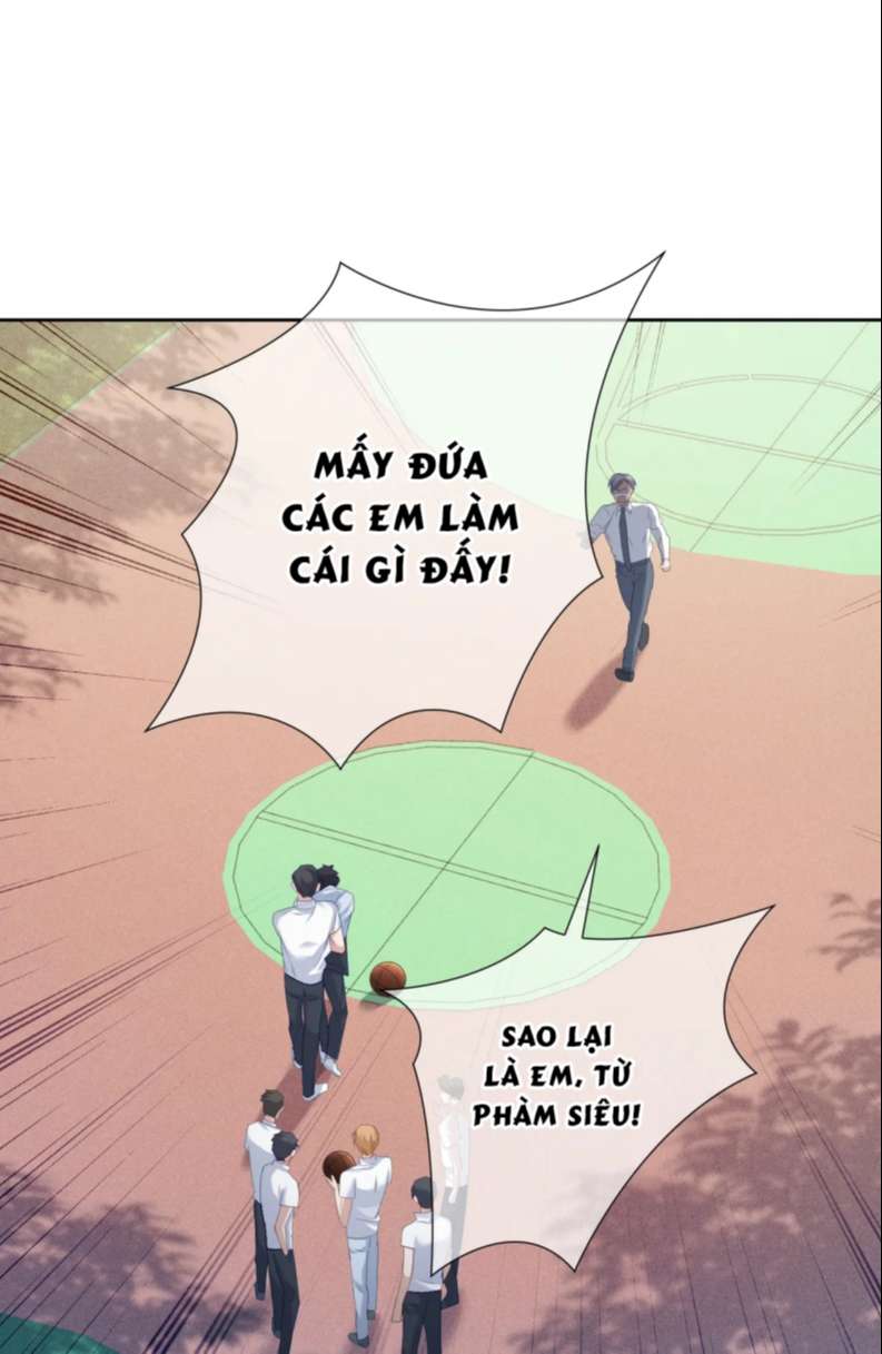Nhân Vật Chính Chỉ Muốn Yêu Đương: Chapter 6