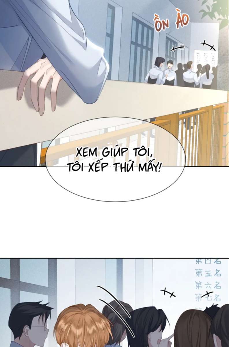 Nhân Vật Chính Chỉ Muốn Yêu Đương: Chapter 6
