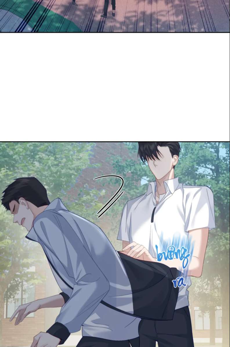 Nhân Vật Chính Chỉ Muốn Yêu Đương: Chapter 6