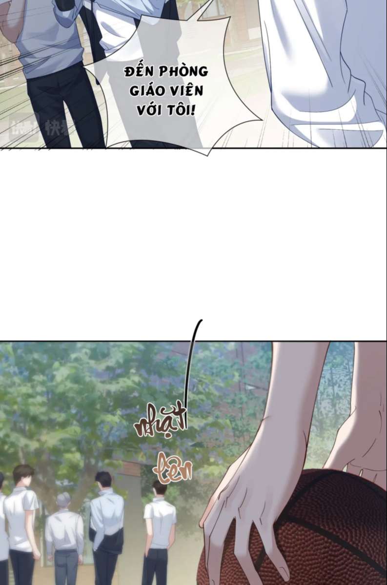 Nhân Vật Chính Chỉ Muốn Yêu Đương: Chapter 6