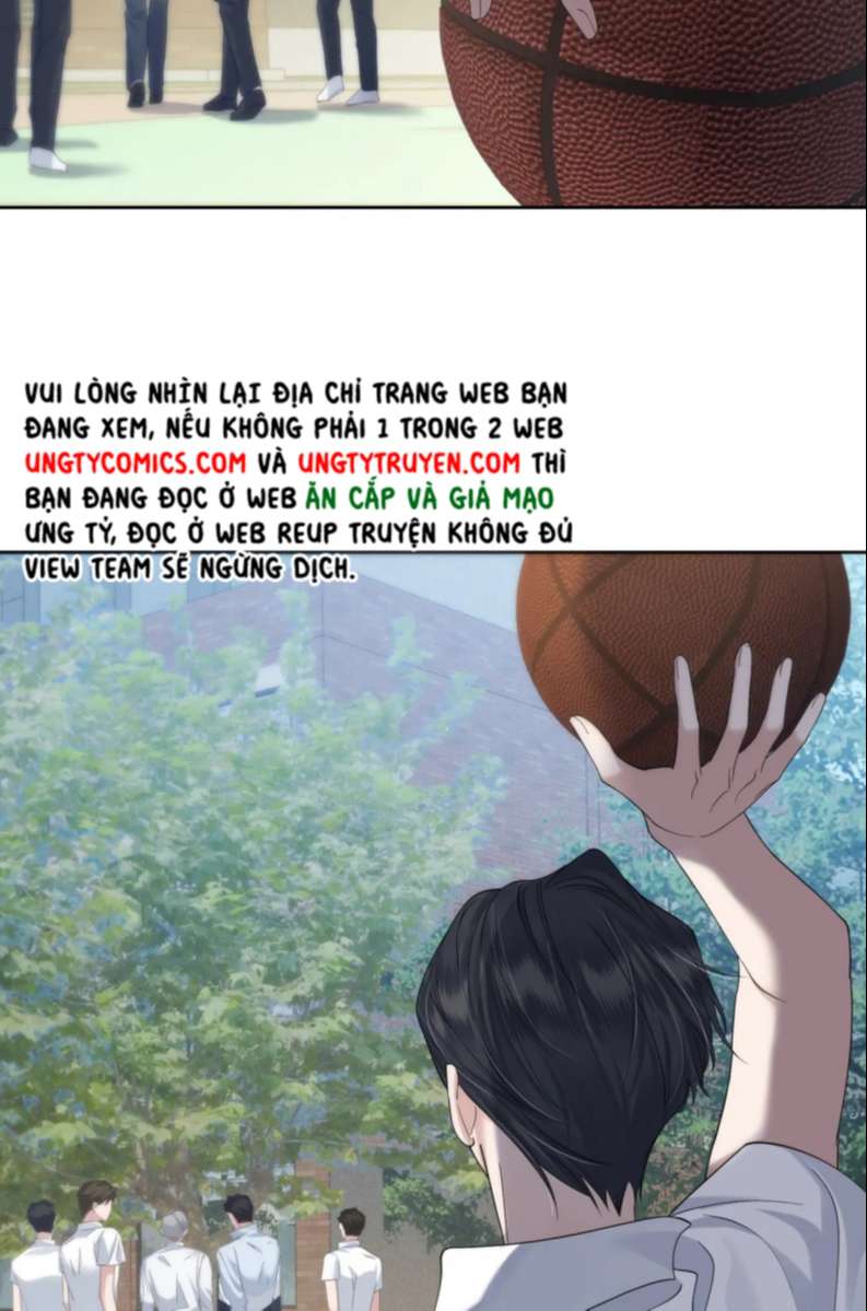 Nhân Vật Chính Chỉ Muốn Yêu Đương: Chapter 6