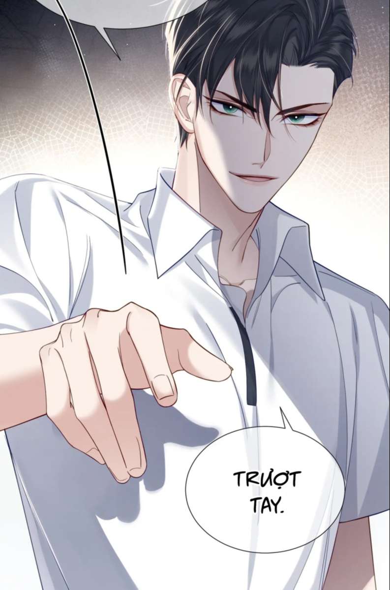 Nhân Vật Chính Chỉ Muốn Yêu Đương: Chapter 6