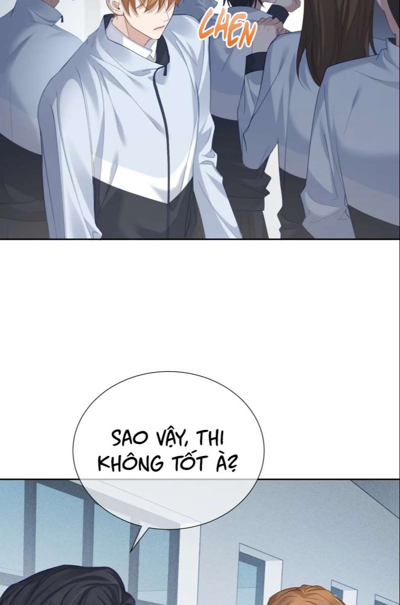 Nhân Vật Chính Chỉ Muốn Yêu Đương: Chapter 6