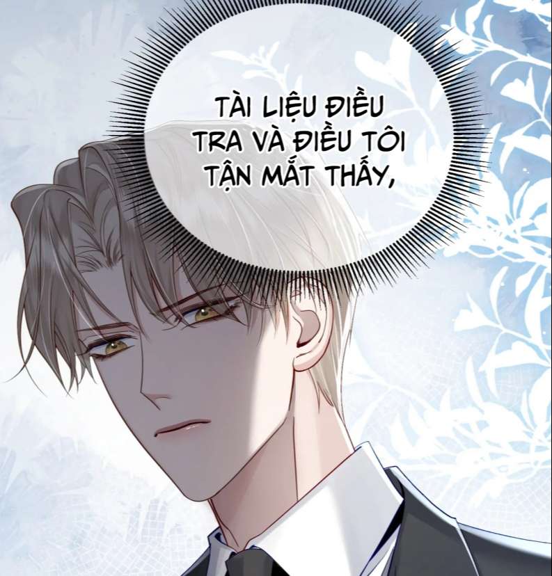 Nhân Vật Chính Chỉ Muốn Yêu Đương: Chapter 6