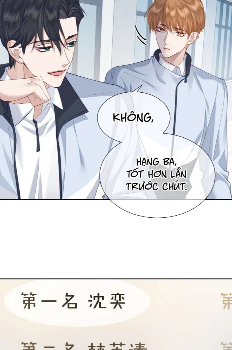Nhân Vật Chính Chỉ Muốn Yêu Đương: Chapter 6