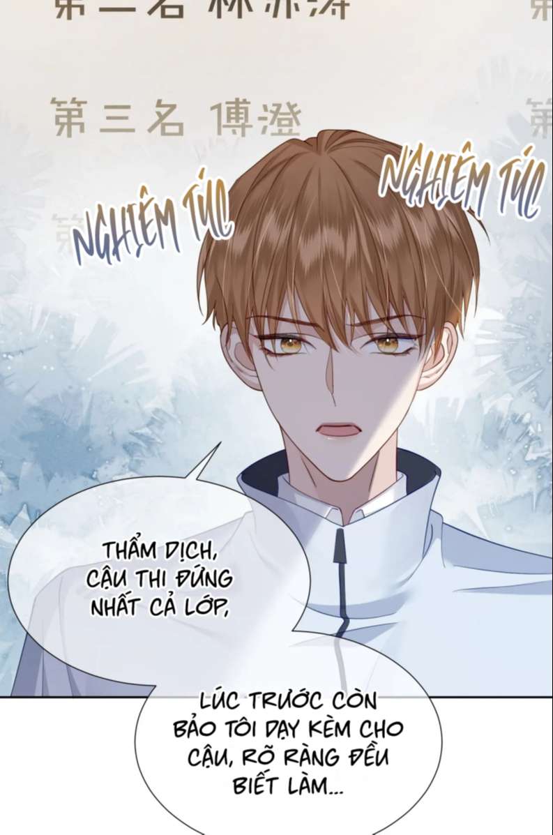 Nhân Vật Chính Chỉ Muốn Yêu Đương: Chapter 6