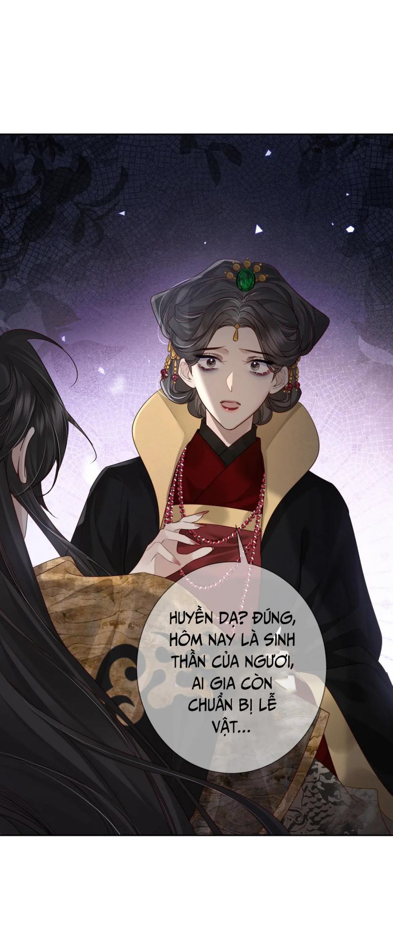 Nhân Vật Chính Chỉ Muốn Yêu Đương: Chapter 60