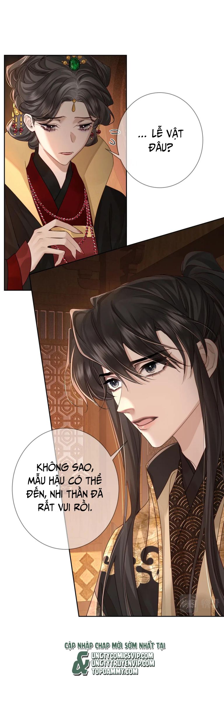 Nhân Vật Chính Chỉ Muốn Yêu Đương: Chapter 60