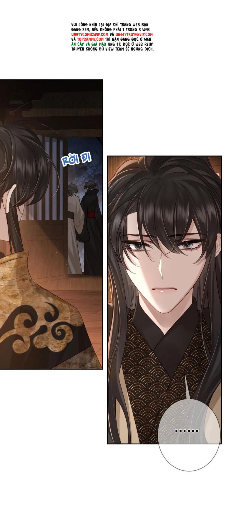 Nhân Vật Chính Chỉ Muốn Yêu Đương: Chapter 60