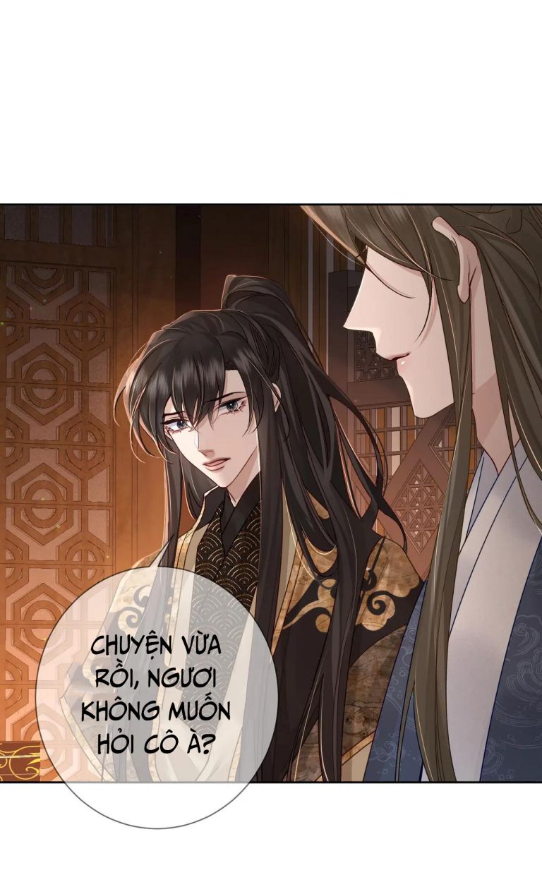 Nhân Vật Chính Chỉ Muốn Yêu Đương: Chapter 60