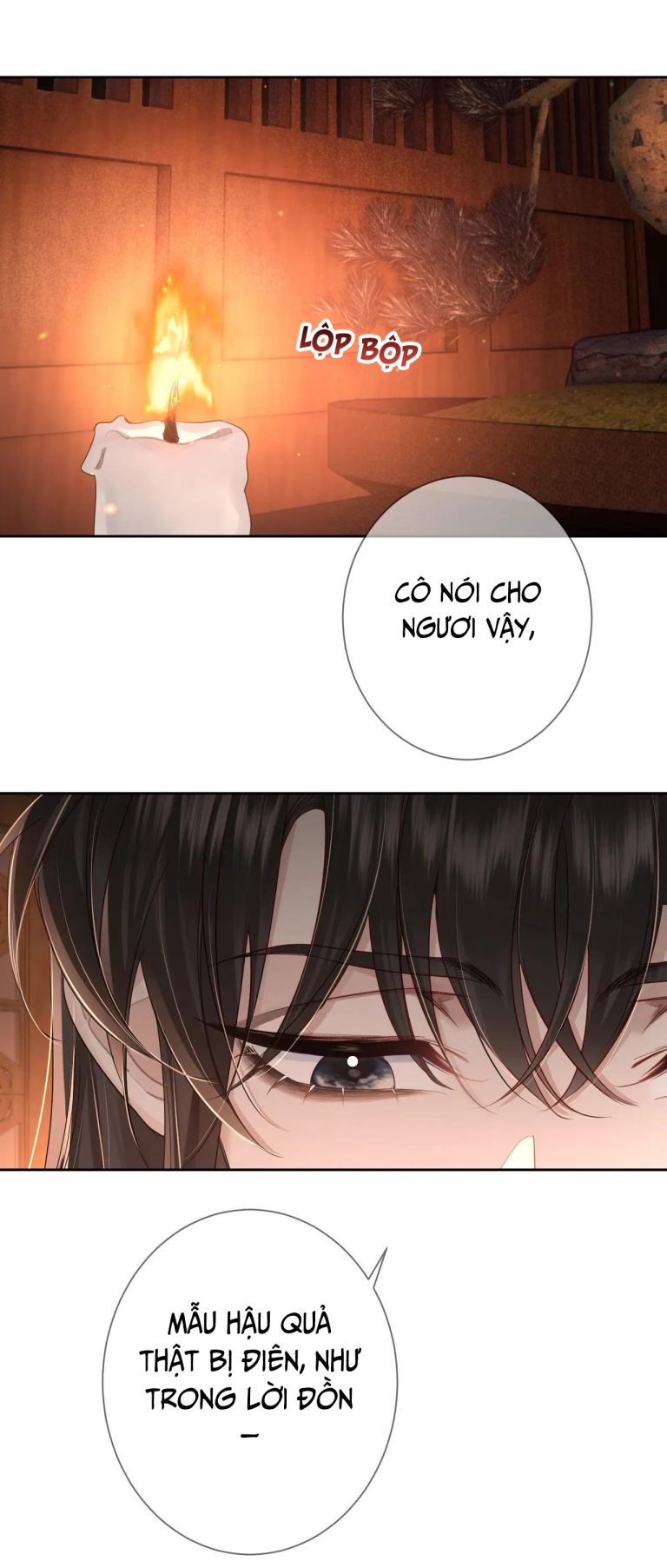 Nhân Vật Chính Chỉ Muốn Yêu Đương: Chapter 60