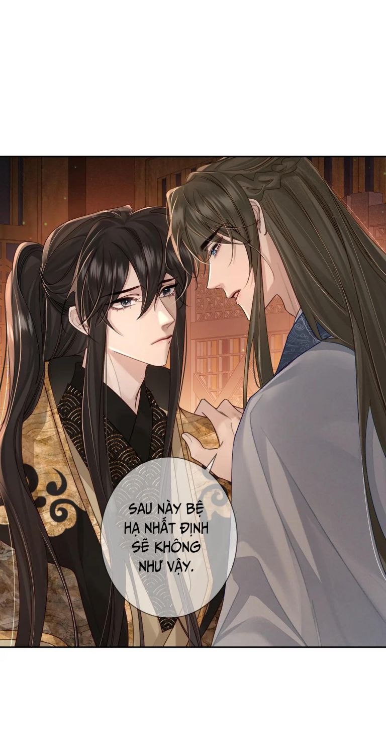 Nhân Vật Chính Chỉ Muốn Yêu Đương: Chapter 60
