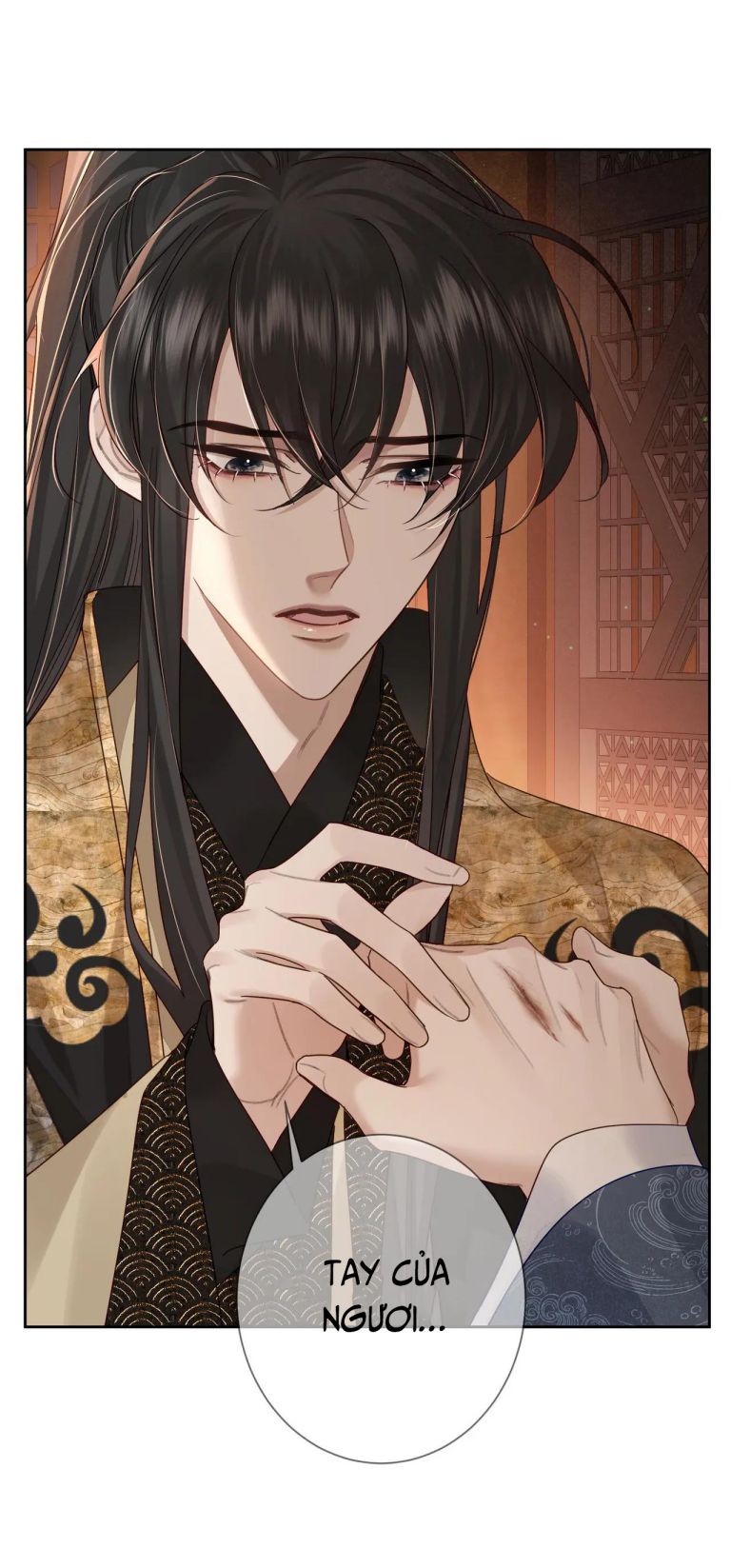 Nhân Vật Chính Chỉ Muốn Yêu Đương: Chapter 60