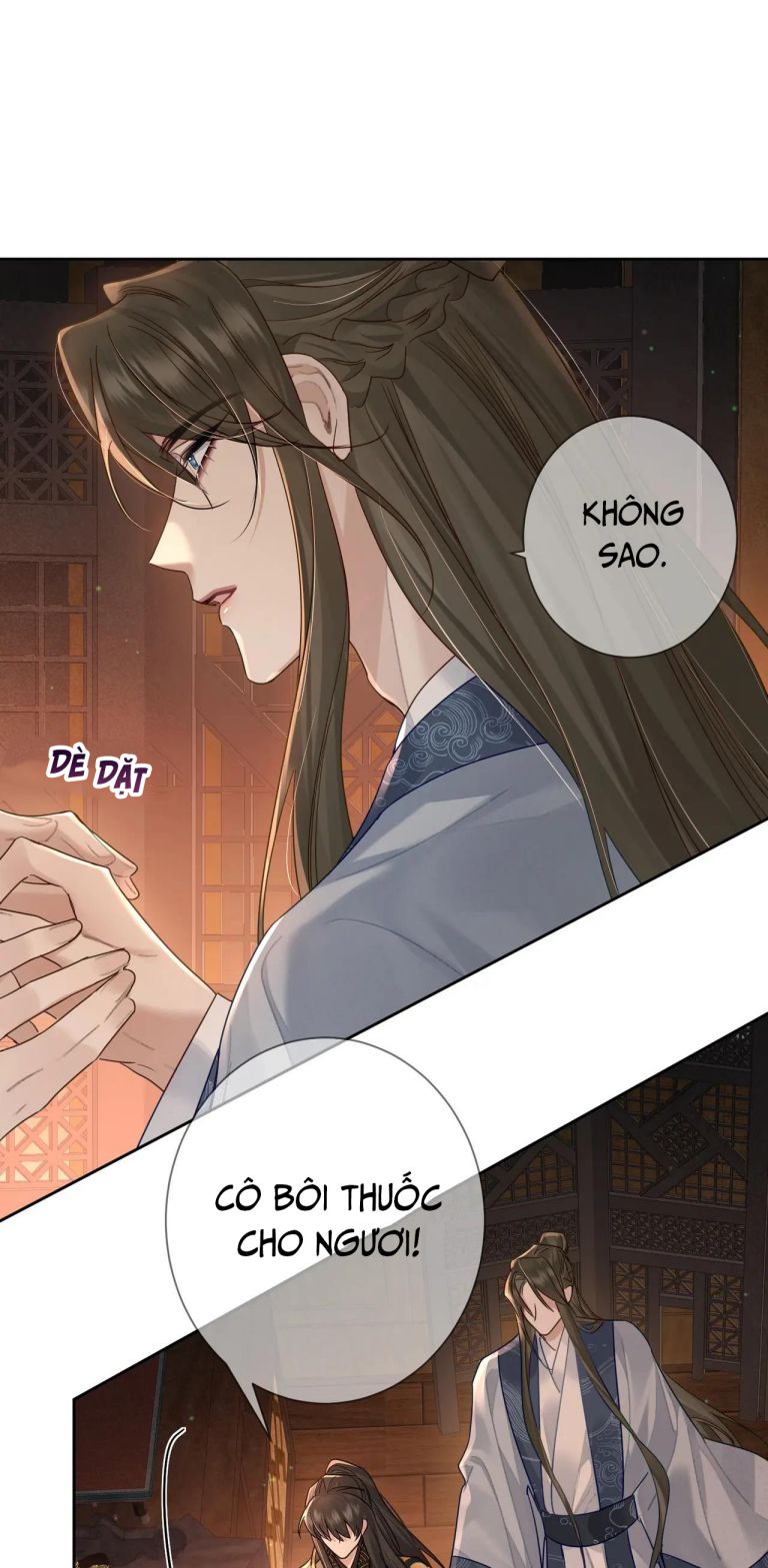 Nhân Vật Chính Chỉ Muốn Yêu Đương: Chapter 60