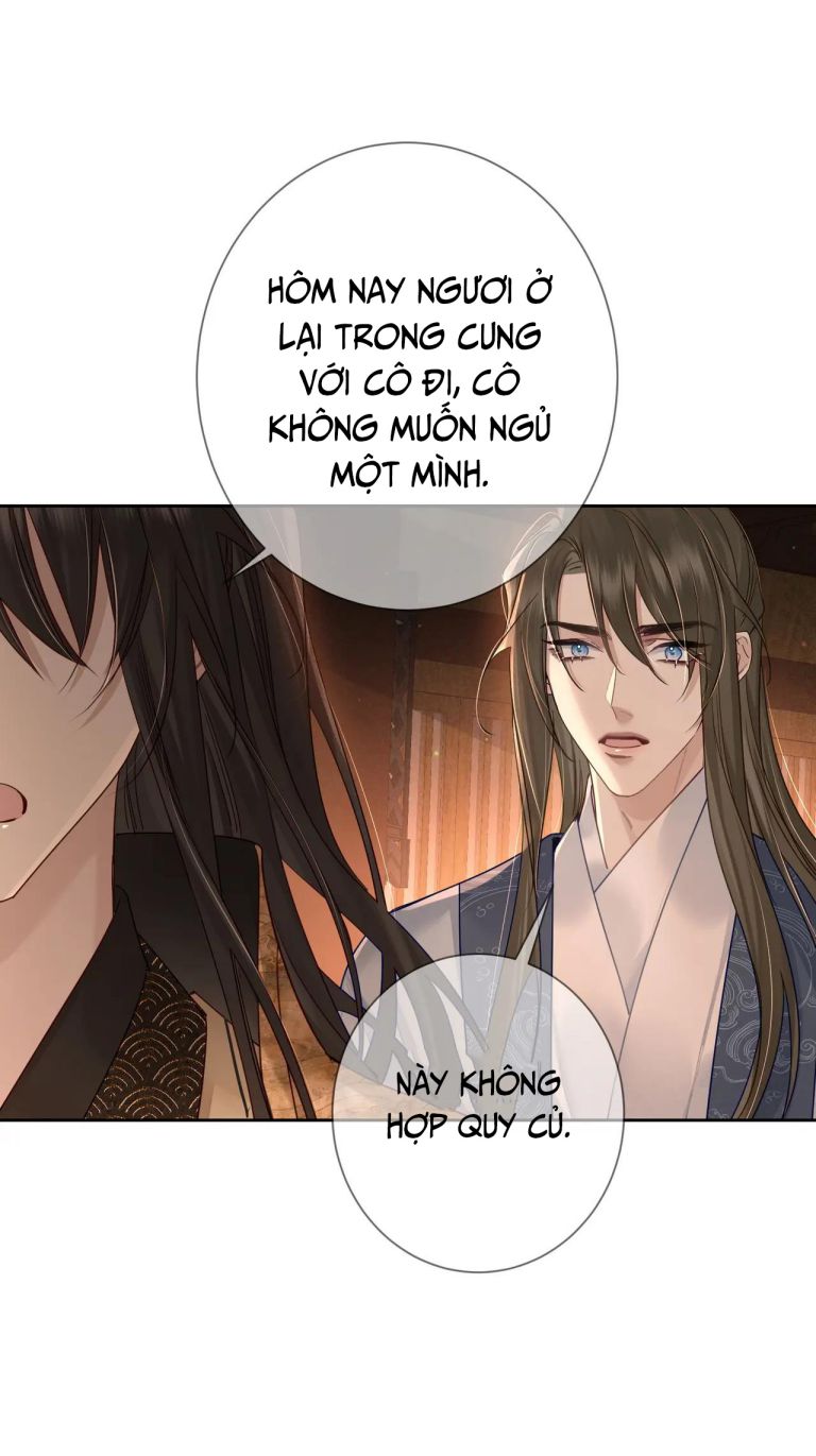 Nhân Vật Chính Chỉ Muốn Yêu Đương: Chapter 60