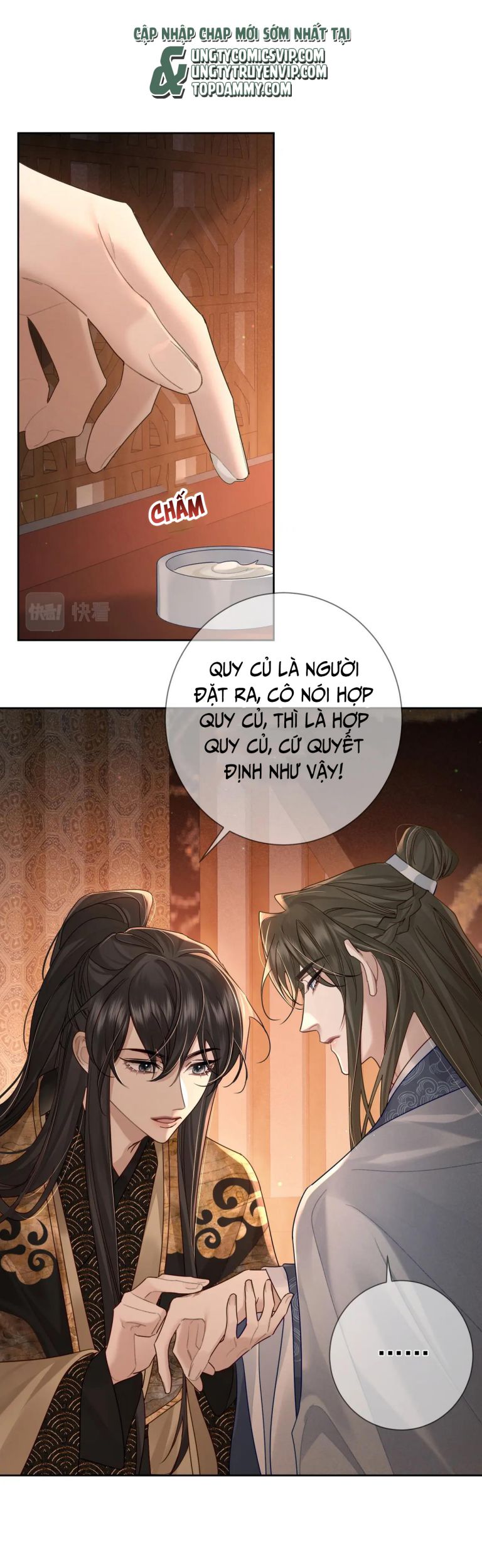 Nhân Vật Chính Chỉ Muốn Yêu Đương: Chapter 60