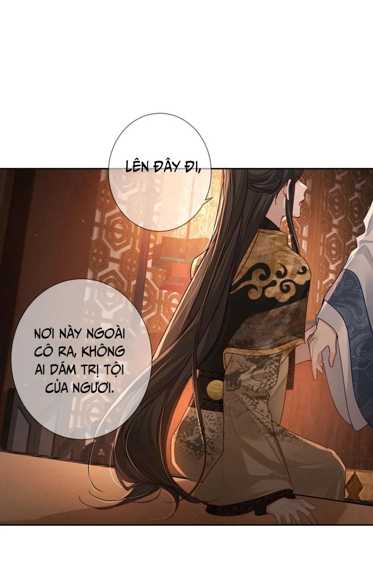 Nhân Vật Chính Chỉ Muốn Yêu Đương: Chapter 60