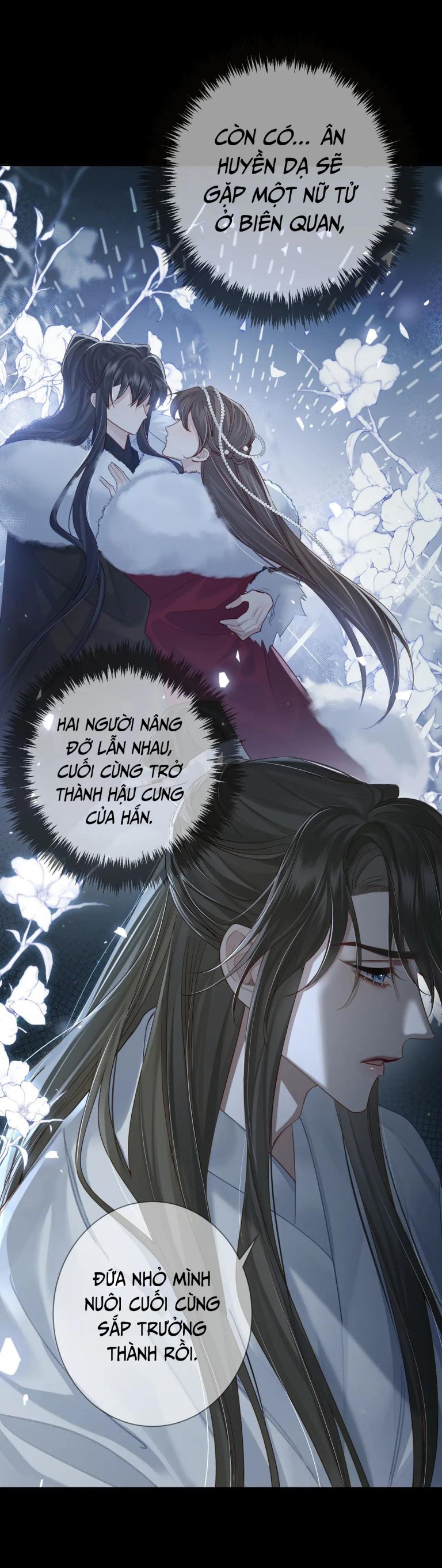 Nhân Vật Chính Chỉ Muốn Yêu Đương: Chapter 60