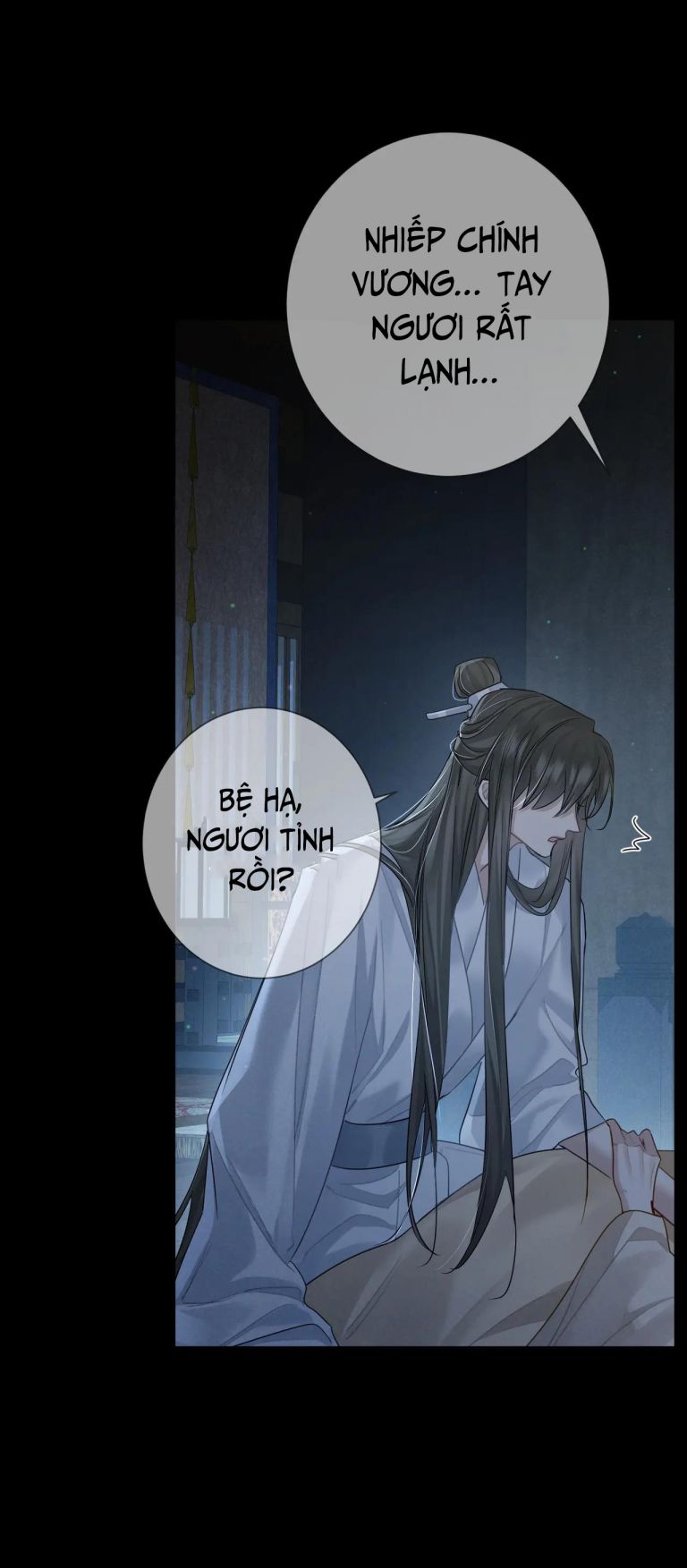 Nhân Vật Chính Chỉ Muốn Yêu Đương: Chapter 60