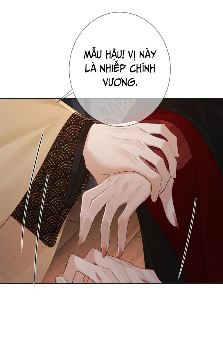Nhân Vật Chính Chỉ Muốn Yêu Đương: Chapter 60