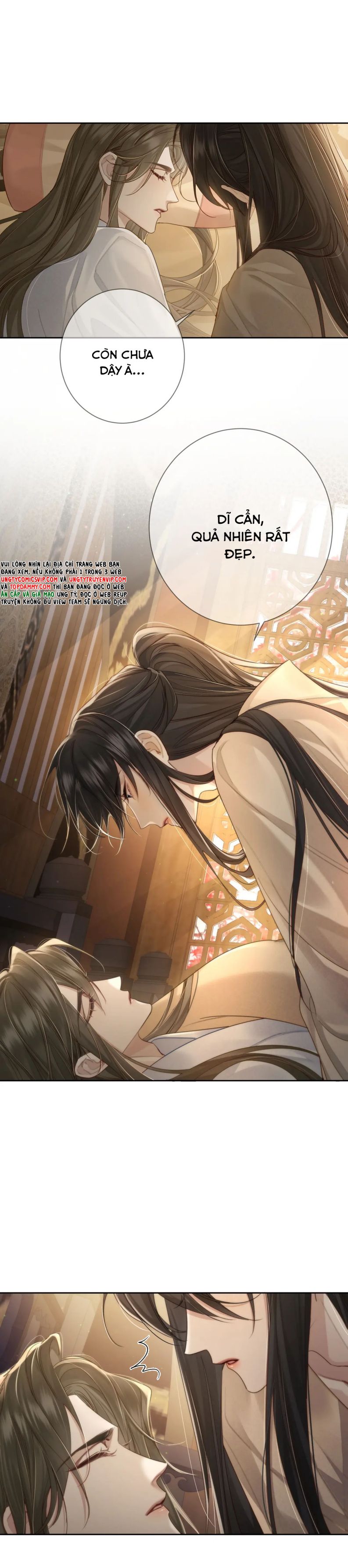 Nhân Vật Chính Chỉ Muốn Yêu Đương: Chapter 61