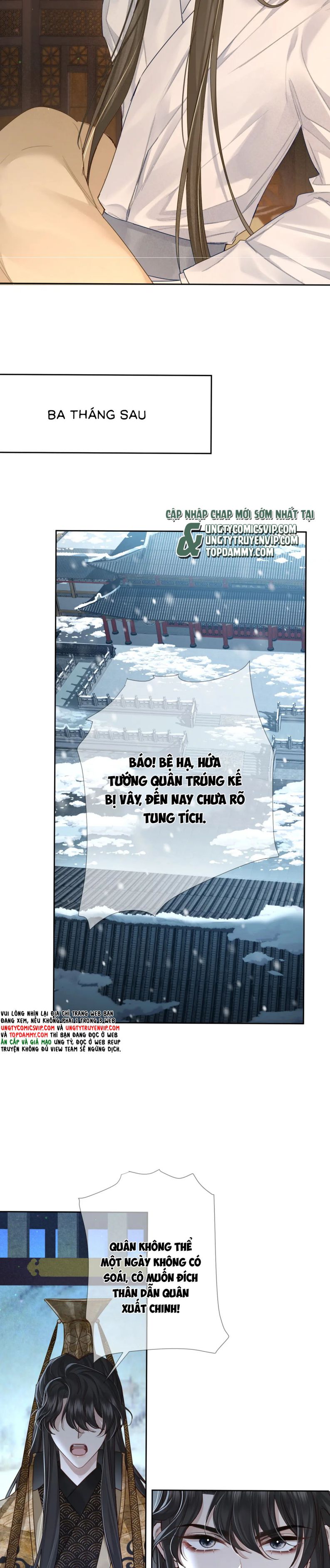 Nhân Vật Chính Chỉ Muốn Yêu Đương: Chapter 61