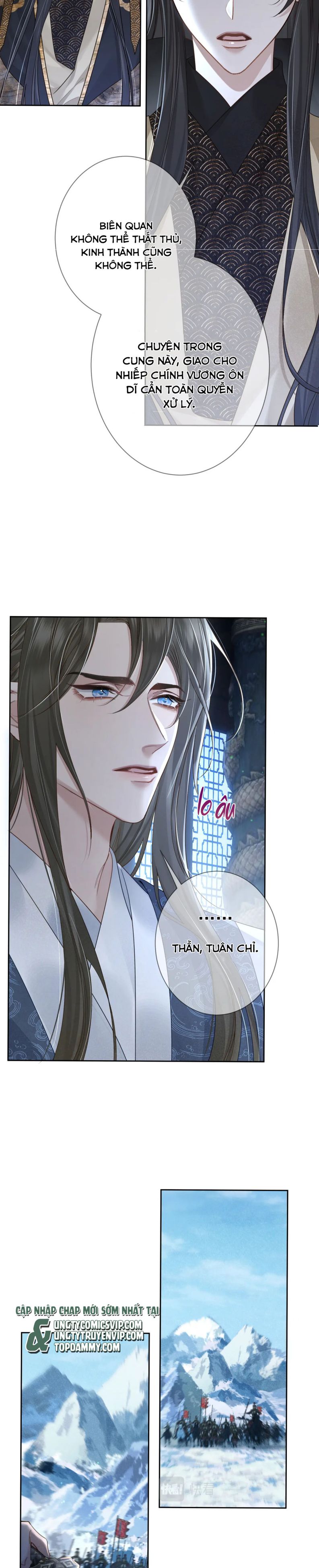 Nhân Vật Chính Chỉ Muốn Yêu Đương: Chapter 61