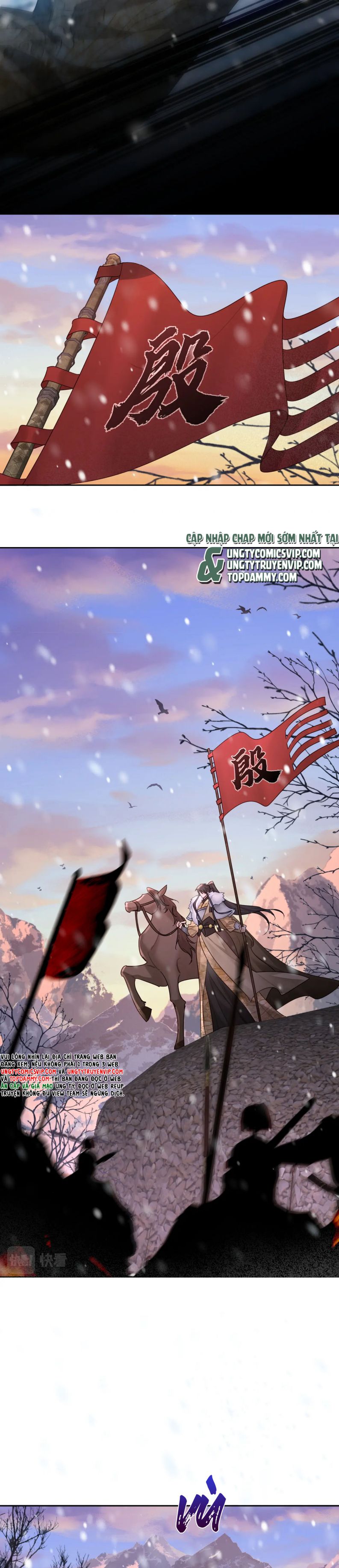 Nhân Vật Chính Chỉ Muốn Yêu Đương: Chapter 61